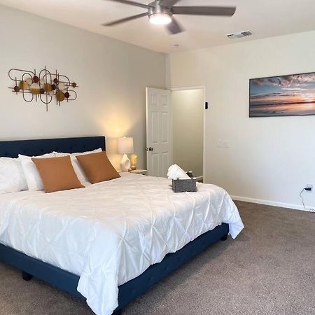 Home In Indio Coachella Luaran gambar