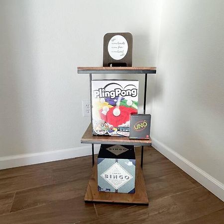 Home In Indio Coachella Luaran gambar