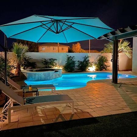 Home In Indio Coachella Luaran gambar