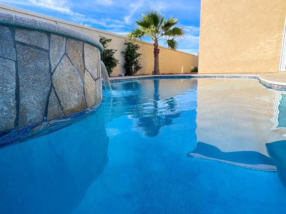 Home In Indio Coachella Luaran gambar