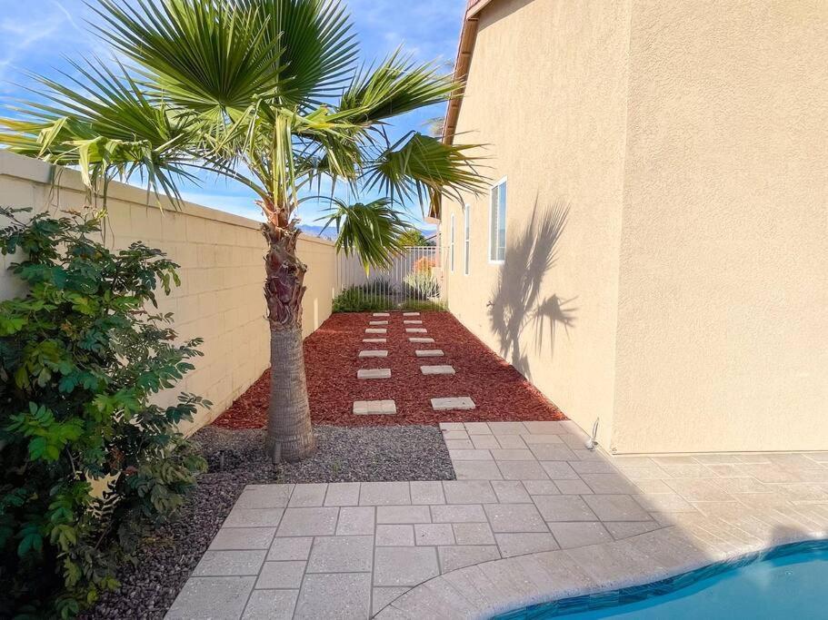 Home In Indio Coachella Luaran gambar