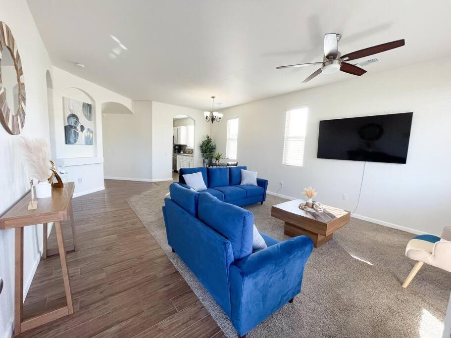 Home In Indio Coachella Luaran gambar