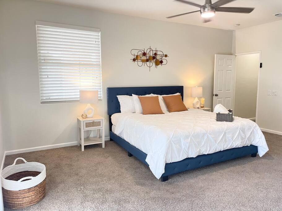 Home In Indio Coachella Luaran gambar