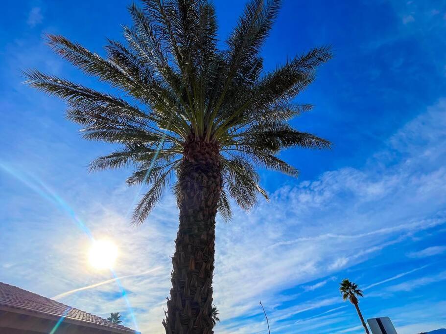Home In Indio Coachella Luaran gambar